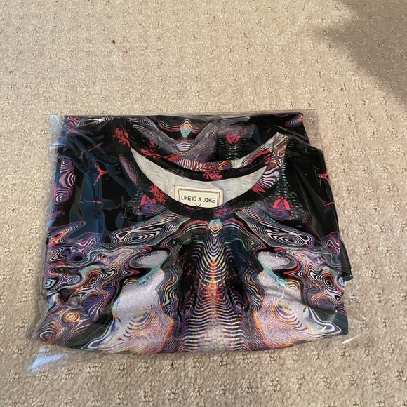 COPY - Eleven Paris Life is a Joke Collection - Picture 11 of 16